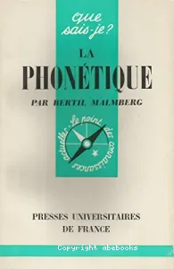 phonétique (La)