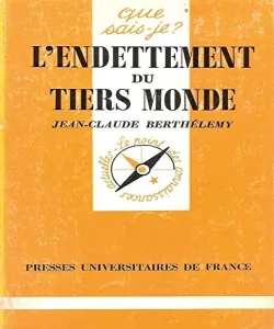 endettement du tiers monde (L')