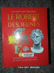 Robert des jeunes (Le)