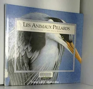 Animaux Pillards (Les)