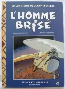 homme brisé (L')