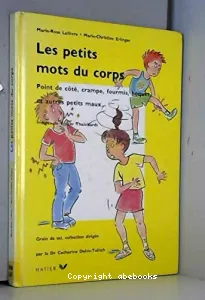 petits mots du corps (les)