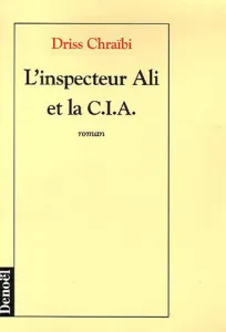 Inspecteur Ali et la C.I.A (L')