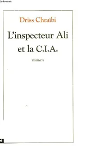 Inspecteur Ali et la C.I.A (L')