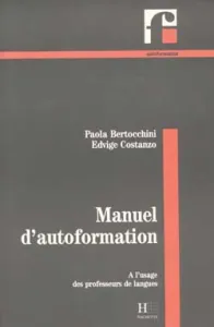 Manuel d'autoformation
