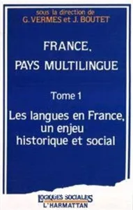 France, pays multilingue