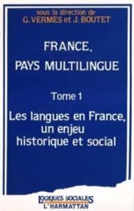 France, pays multilingue