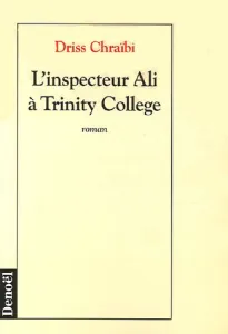 Inspecteur Ali à Trinity College (L')