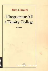 Inspecteur Ali à Trinity College (L')