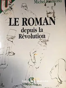 roman depuis la Révolution (Le)