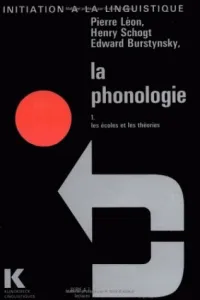 phonologie (La)