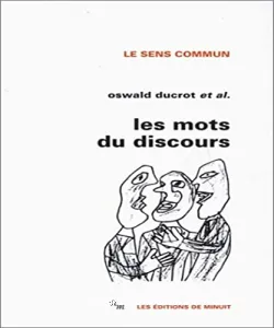 mots du discours (Les)