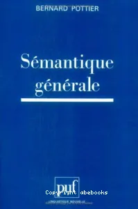 Sémantique générale