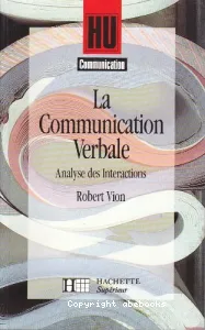 communication verbale (La)