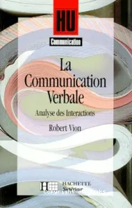 communication verbale (La)