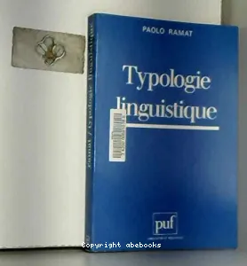 Typologie linguistique
