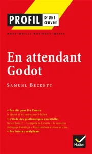 ''En attendant Godot'' Beckett