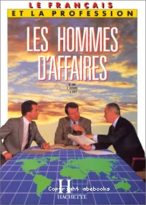 français des hommes d'affaires (Le)