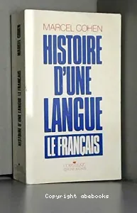 français (Le)