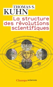 structure des révolutions scientifiques (La)