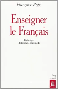 Enseigner le français