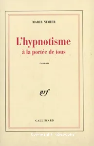 hypnotisme à la portée de tous (L')