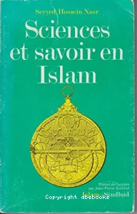 Sciences et savoir en Islam