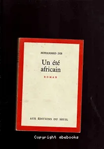 été africain (Un)