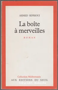 Boîte à merveilles (La)