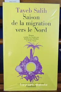 Saison de la migration vers le Nord