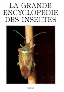 grande encyclopédie des insectes (La)