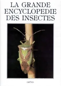 grande encyclopédie des insectes (La)