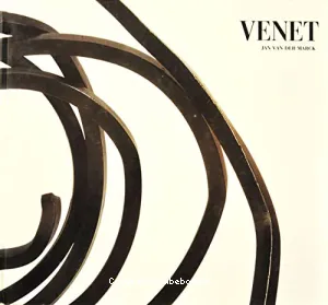 Bernar Venet