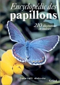 Encyclopédie des papillons