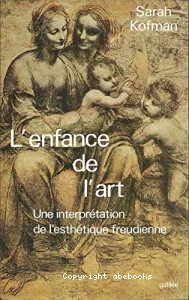 enfance de l'art (L')