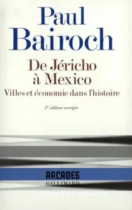 De Jéricho à Mexico