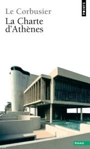Charte d'Athènes (la) ; Entretien avec les étudiants des écoles d'Architecture