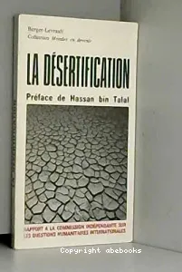 désertification (La)
