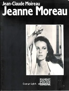 Jeanne Moreau