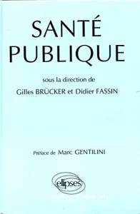 Santé publique