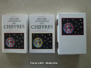 Histoire universelle des chiffres