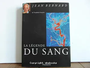 légende du sang (La)