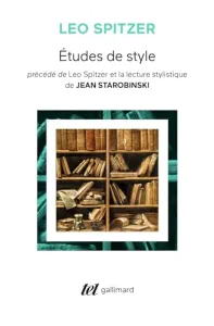 Etudes de style