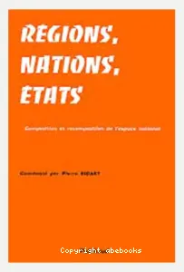 Régions, nations, états