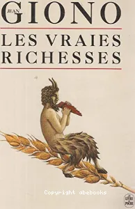 Vraies richesses (Les)