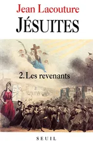 Jésuites une multibiographie 1