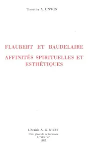 Flaubert et Baudelaire