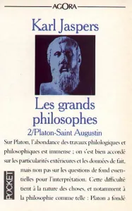 grands philosophes tome 2 (Les)