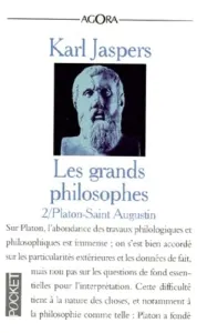 grands philosophes tome 2 (Les)