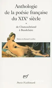 Anthologie de la poésie française du XXe siècle 1